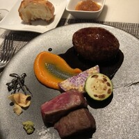 ahill ginza - 