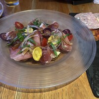 RIGOLETTO KITCHEN - 