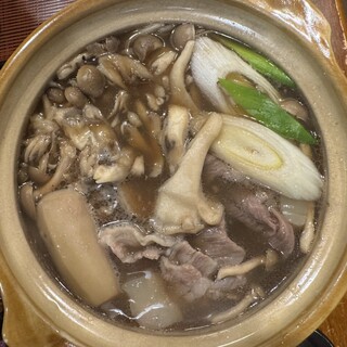 居酒屋 伝七 - 料理写真: