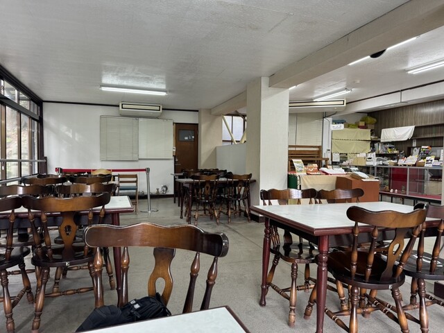 かんけつ泉 食堂 - 大崎市その他（そば）の写真