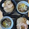 麺屋 たけ井 貝塚店