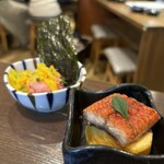 すし酒場 さんじ - 