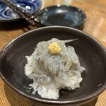 すし酒場 さんじ - 