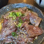 すし酒場 さんじ - 