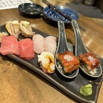 すし酒場 さんじ - 