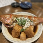 すし酒場 さんじ - 