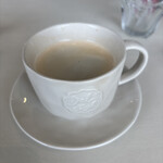 カントリーキッチン - ホットコーヒー