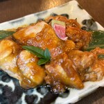 すし酒場 さんじ - 