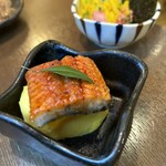 すし酒場 さんじ - 