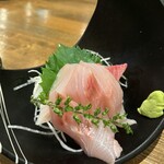 すし酒場 さんじ - 