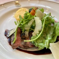 La Terrazza SABATINI Omotesando - 