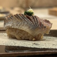 鮨 まるふく - 