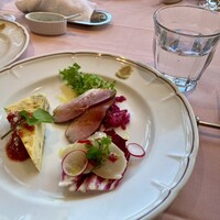 La Terrazza SABATINI Omotesando - 