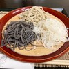 江戸変わりそば 飯嶋