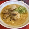 金龍ラーメン  御堂筋店