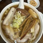 手打らーめん　玄 - 