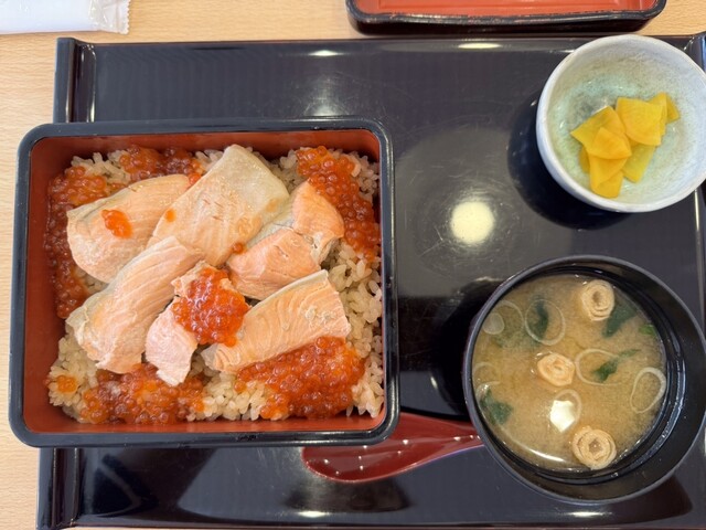 レストラン伊達 - 古川（郷土料理）の写真