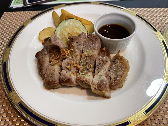 B&Jキッチン（ビージェーキッチン） - くりこま高原（洋食）の写真