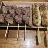 炭火焼居酒屋 將