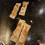 土蛍 - 
