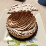 アヴランシュ・ゲネー - 