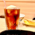 味ひろ - アイス入れてコーヒーフロートに♫ 美味しいに決まってます。