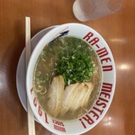 希望軒 - 料理写真: