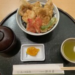 レストラン 瀞蘭 - 料理写真: