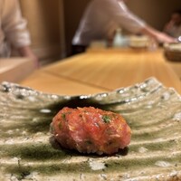鮨 季らく - 