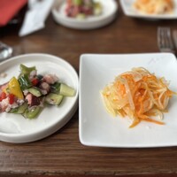バル デ エスパーニャ ムイ 東京店 - 