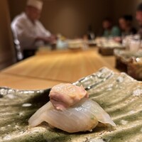鮨 季らく - 