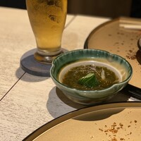 うなぎ 目白ぞろ芽 - 