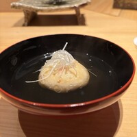 鮨 季らく - 