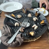 バル デ エスパーニャ ムイ 東京店 - 