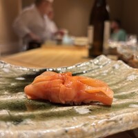 鮨 季らく - 