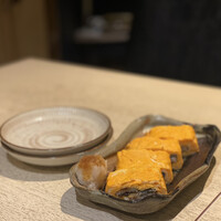 うなぎ 目白ぞろ芽 - 