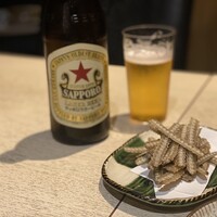 うなぎ 目白ぞろ芽 - 