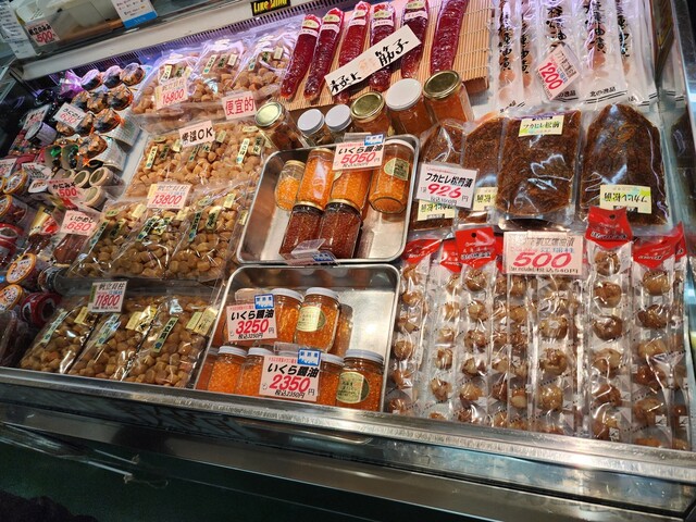 さとむら 和商店 - 釧路（海鮮丼）の写真