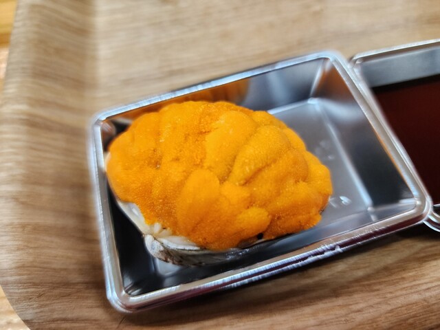 さとむら 和商店 - 釧路（海鮮丼）の写真