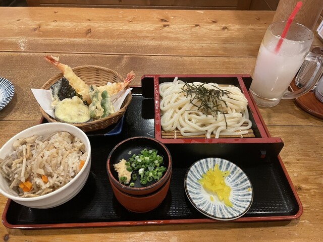 Naniwa Robata Hakka Komeike Ten photo 5