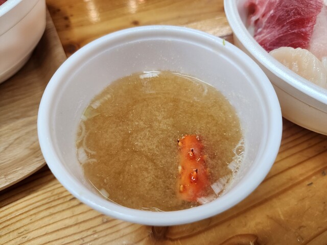 さとむら 和商店 - 釧路（海鮮丼）の写真