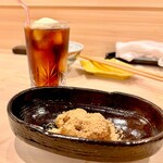 味ひろ - 美味しいわらび餅と水出しゲイシャコーヒー