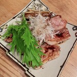 つるつるとそば 小平 - 