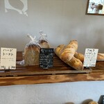 天然こうぼぱん とことこ - ソフトもハードも、ハズレ梨の当たりだらけ(^_^)