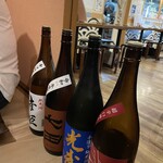 ばってん酒蔵 - 