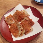 つるつるとそば 小平 - 