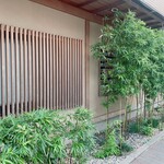 つるつるとそば 小平 - 