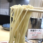 繁ちゃんラーメン - 