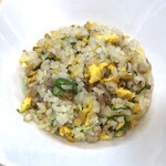 繁ちゃんラーメン - 