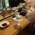 ばってん酒蔵 唐人本店 - 